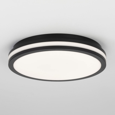 Citilux LUNS CL711021V LED Светильник влагозащищённый Чёрный