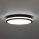 Citilux LUNS CL711021V LED Светильник влагозащищённый Чёрный