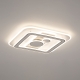 Citilux Costa CL741021 Люстра светодиодная с пультом