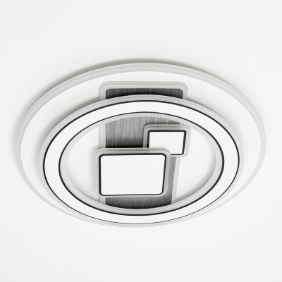 Citilux Costa CL741020 Люстра светодиодная с пультом