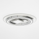 Citilux Costa CL741020 Люстра светодиодная с пультом