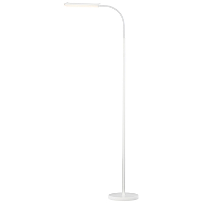 Citilux Alex CL804050 Торшер с пультом Белый