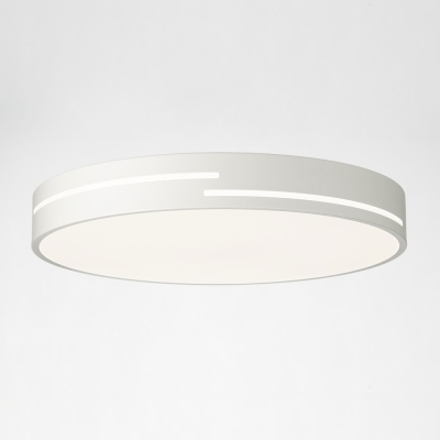 Citilux Купер Лайн CL72470GL0 LED RGB Светильник с пультом Белый