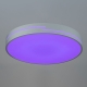 Citilux Купер Лайн CL72470GL0 LED RGB Светильник с пультом Белый