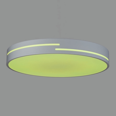 Citilux Купер Лайн CL72470GL0 LED RGB Светильник с пультом Белый