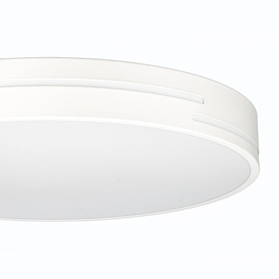 Citilux Купер Лайн CL72470GL0 LED RGB Светильник с пультом Белый