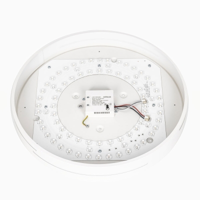 Citilux Купер Лайн CL72470GL0 LED RGB Светильник с пультом Белый