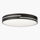 Citilux Купер Лайн CL72470GL1 LED RGB Светильник с пультом Чёрный
