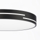 Citilux Купер Лайн CL72470GL1 LED RGB Светильник с пультом Чёрный