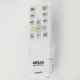 Citilux Купер Лайн CL72470GL1 LED RGB Светильник с пультом Чёрный