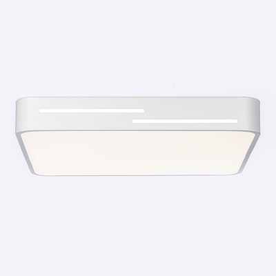 Citilux Купер Лайн CL724K70GL0 LED RGB Светильник с пультом Белый