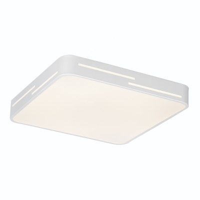 Citilux Купер Лайн CL724K70GL0 LED RGB Светильник с пультом Белый
