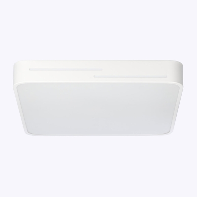 Citilux Купер Лайн CL724K70GL0 LED RGB Светильник с пультом Белый