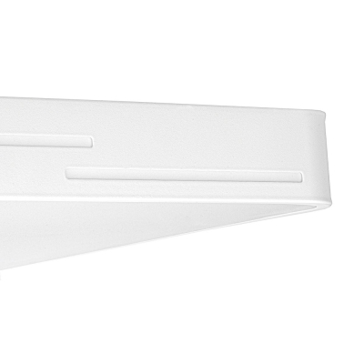 Citilux Купер Лайн CL724K70GL0 LED RGB Светильник с пультом Белый