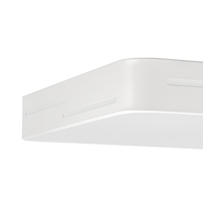 Citilux Купер Лайн CL724K70GL0 LED RGB Светильник с пультом Белый