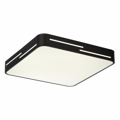 Citilux Купер Лайн CL724K70GL1 LED RGB Светильник с пультом Чёрный