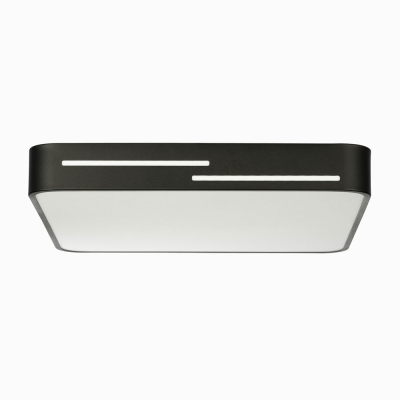 Citilux Купер Лайн CL724K70GL1 LED RGB Светильник с пультом Чёрный