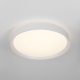 Citilux BOSS CL751350G LED RGB Светильник с пультом Белый
