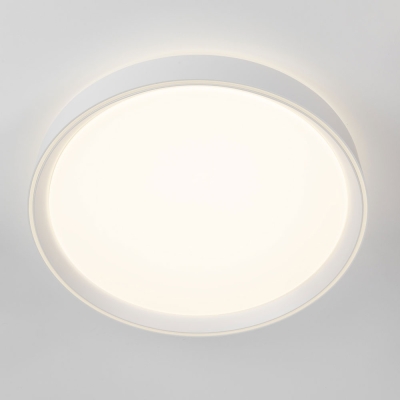 Citilux BOSS CL751350G LED RGB Светильник с пультом Белый