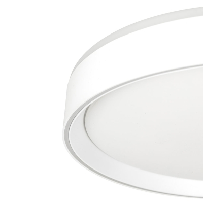 Citilux BOSS CL751350G LED RGB Светильник с пультом Белый