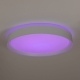 Citilux BOSS CL751350G LED RGB Светильник с пультом Белый