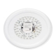 Citilux BOSS CL751350G LED RGB Светильник с пультом Белый