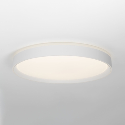 Citilux BOSS CL751450G LED RGB Светильник с пультом Белый