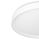 Citilux BOSS CL751450G LED RGB Светильник с пультом Белый Citilux BOSS CL751450G LED RGB Светильник с пультом Белый