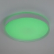 Citilux BOSS CL751450G LED RGB Светильник с пультом Белый Citilux BOSS CL751450G LED RGB Светильник с пультом Белый