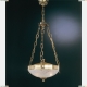 Светильник L 700/2 ★Reccagni Angelo, 2 x 60Вт☀, Французское золото► — Купить▼