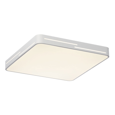 Citilux Купер Лайн CL724K95GL0 LED RGB Светильник с пультом Белый