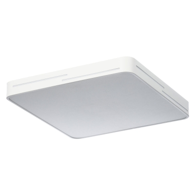 Citilux Купер Лайн CL724K95GL0 LED RGB Светильник с пультом Белый