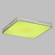 Citilux Купер Лайн CL724K95GL0 LED RGB Светильник с пультом Белый