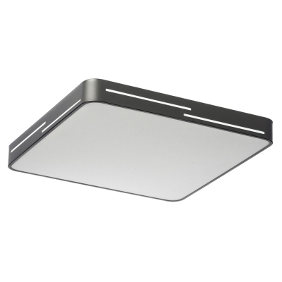 Citilux Купер Лайн CL724K95GL1 LED RGB Светильник с пультом Чёрный