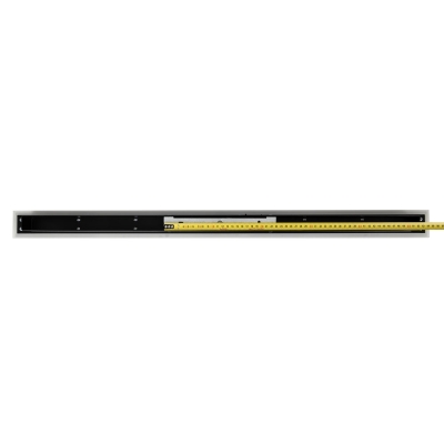Citilux Тринити CL238691 Настенный светодиодный светильник Чёрный