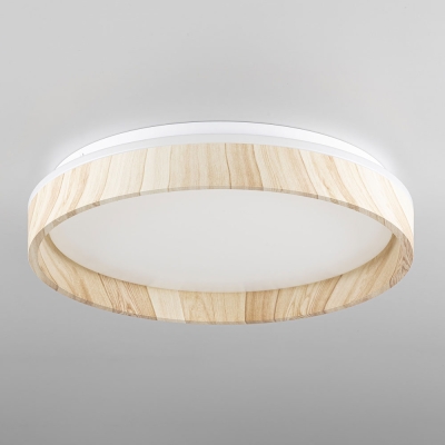 Citilux ENZO CL753352G LED RGB Светильник с пультом Клён