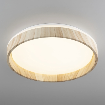Citilux ENZO CL753352G LED RGB Светильник с пультом Клён
