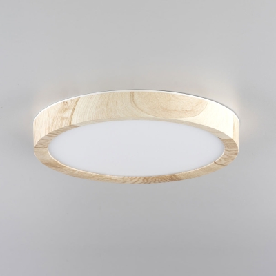 Citilux Бейсик CL738122N LED Светильник накладной Клён