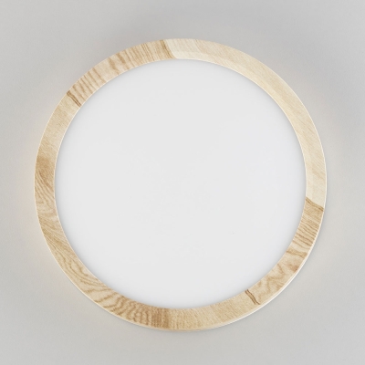 Citilux Бейсик CL738122N LED Светильник накладной Клён