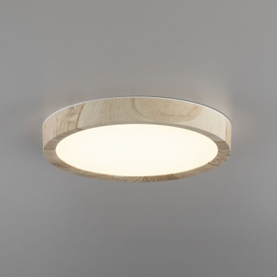 Citilux Бейсик CL738122N LED Светильник накладной Клён