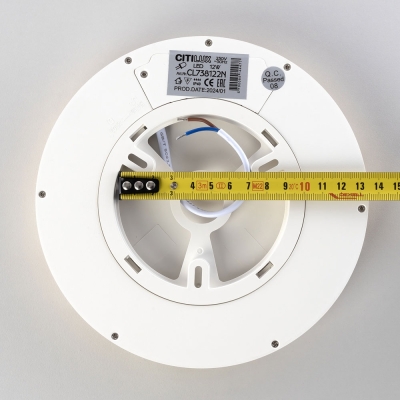 Citilux Бейсик CL738122N LED Светильник накладной Клён