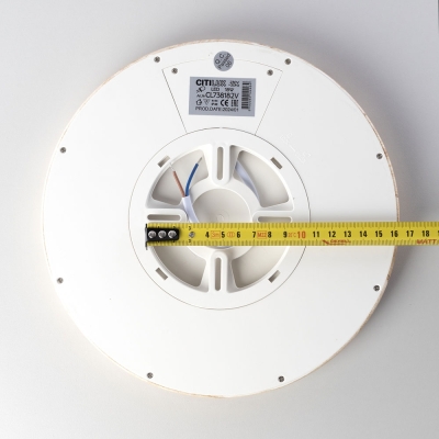 Citilux Бейсик CL738182V LED Светильник накладной Клён