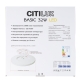 Citilux БейсикCL738322V LED Светильник накладной Клён