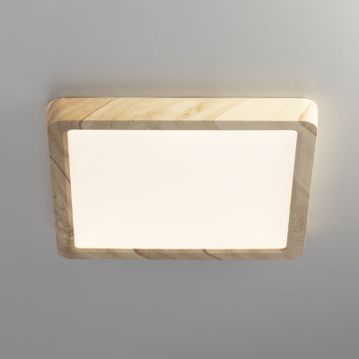 Citilux Бейсик CL738K182V LED Светильник накладной Клён