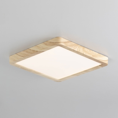 Citilux Бейсик CL738K182V LED Светильник накладной Клён