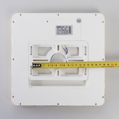 Citilux Бейсик CL738K182V LED Светильник накладной Клён