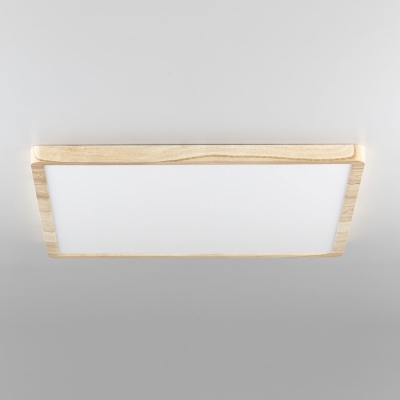 Citilux Бейсик CL738K502V LED Светильник накладной Клён