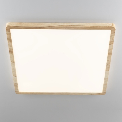 Citilux Бейсик CL738K502V LED Светильник накладной Клён