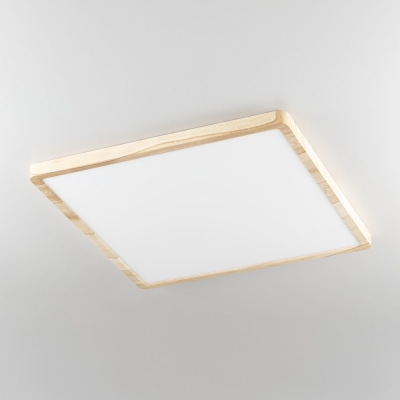 Citilux Бейсик CL738K502V LED Светильник накладной Клён