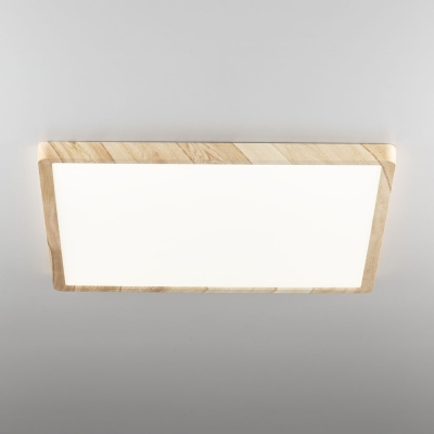 Citilux Бейсик CL738K502V LED Светильник накладной Клён